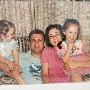 Meet your Posher, Carrie